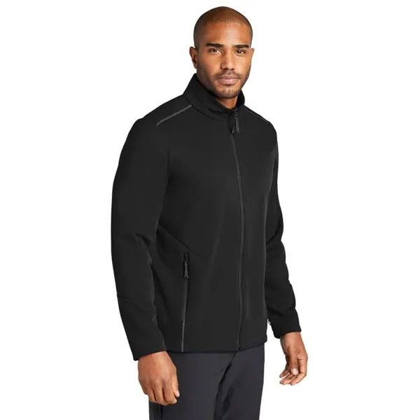Port Authority Collective Tech Soft Shell Jacket - Port Authority Collective Tech Soft Shell Jacket - Image 0 of 4