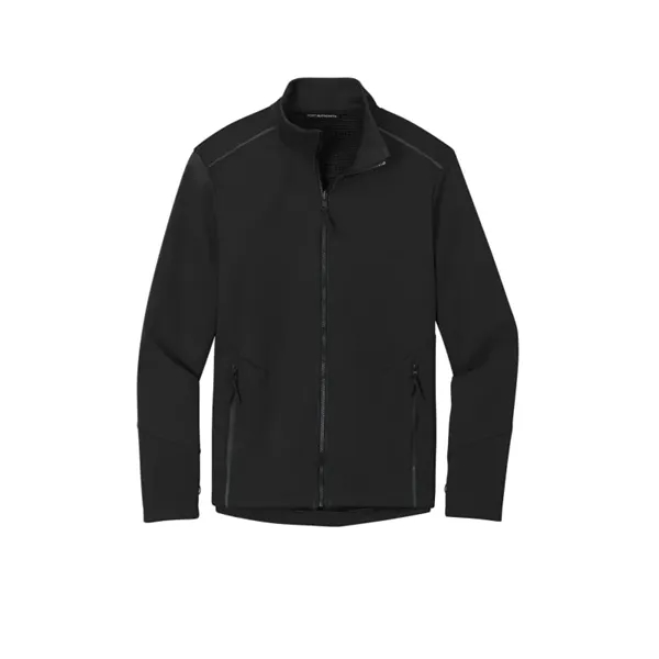 Port Authority Collective Tech Soft Shell Jacket - Port Authority Collective Tech Soft Shell Jacket - Image 1 of 4