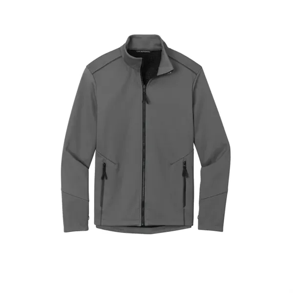 Port Authority Collective Tech Soft Shell Jacket - Port Authority Collective Tech Soft Shell Jacket - Image 2 of 4