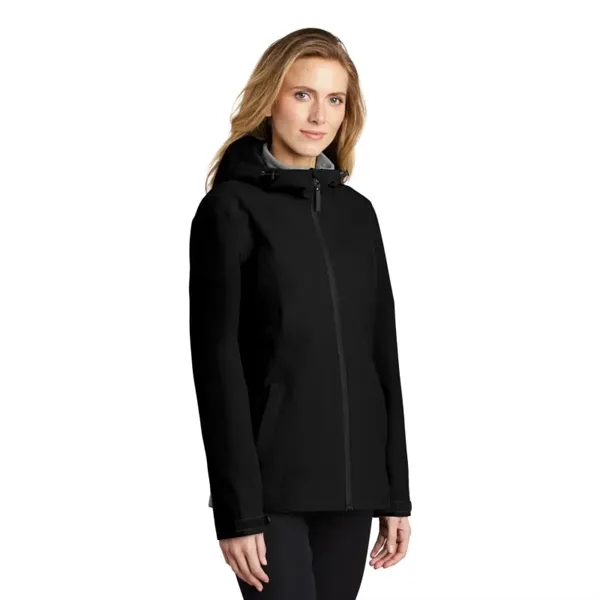 Port Authority Women's Tech Rain Jacket - Port Authority Women's Tech Rain Jacket - Image 0 of 4