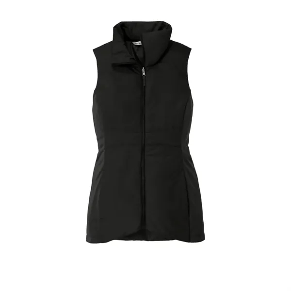 Port Authority Women's Collective Insulated Vest. - Port Authority Women's Collective Insulated Vest. - Image 2 of 3