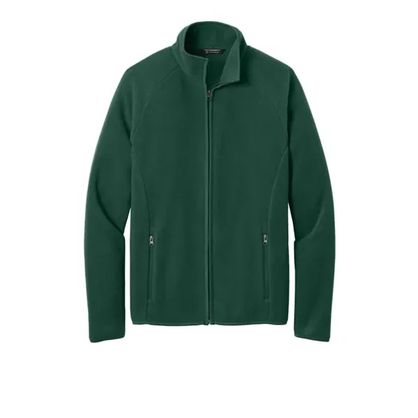 Port Authority C-FREE Raglan Fleece - Port Authority C-FREE Raglan Fleece - Image 1 of 6