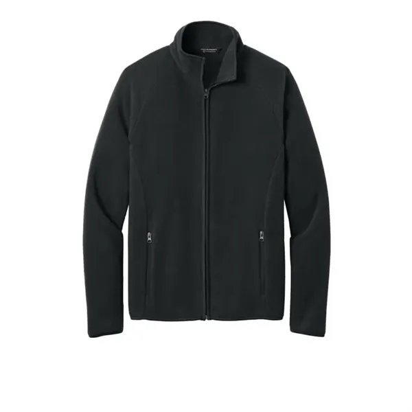 Port Authority C-FREE Raglan Fleece - Port Authority C-FREE Raglan Fleece - Image 2 of 6