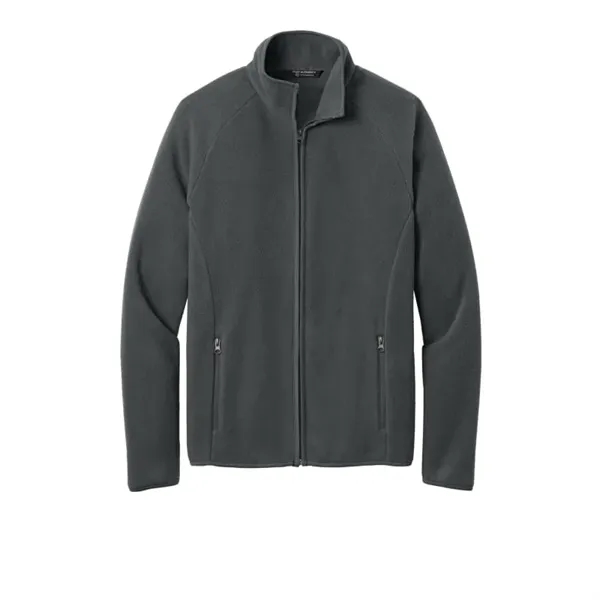 Port Authority C-FREE Raglan Fleece - Port Authority C-FREE Raglan Fleece - Image 3 of 6