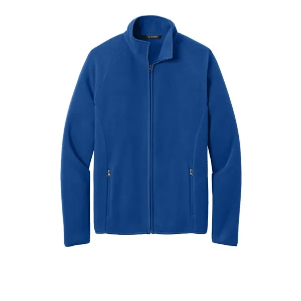 Port Authority C-FREE Raglan Fleece - Port Authority C-FREE Raglan Fleece - Image 6 of 6