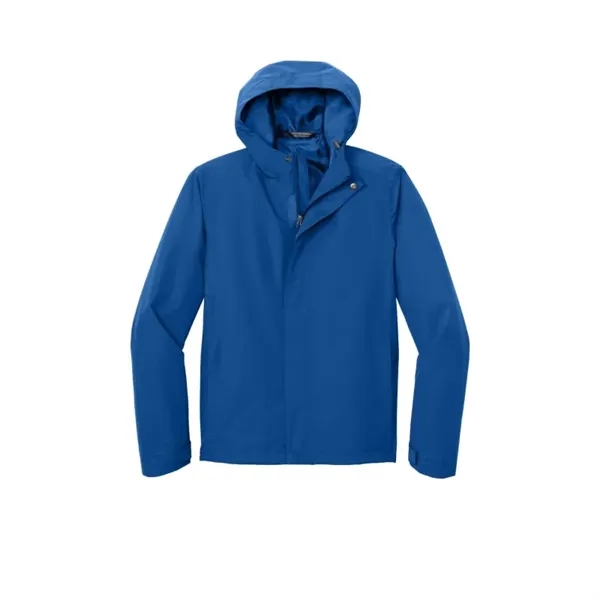 Port Authority C-FREE Rain Jacket - Port Authority C-FREE Rain Jacket - Image 5 of 5