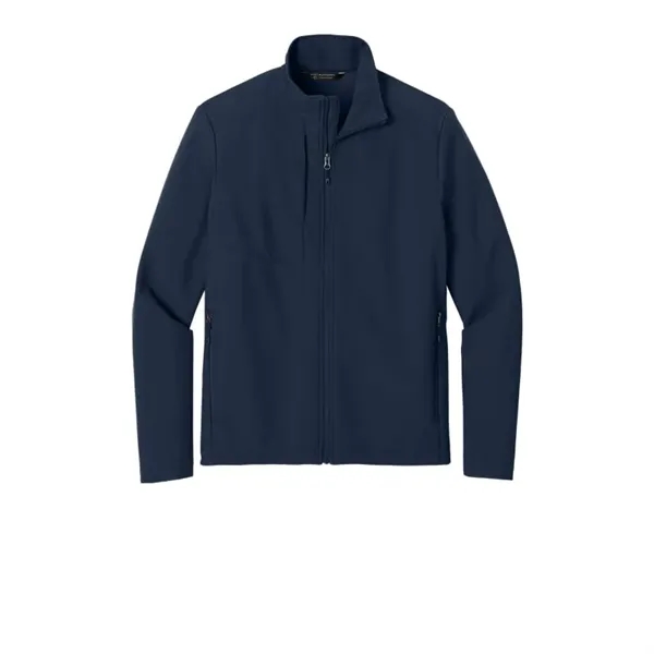 Port Authority C-FREE Core Soft Shell - Port Authority C-FREE Core Soft Shell - Image 3 of 4