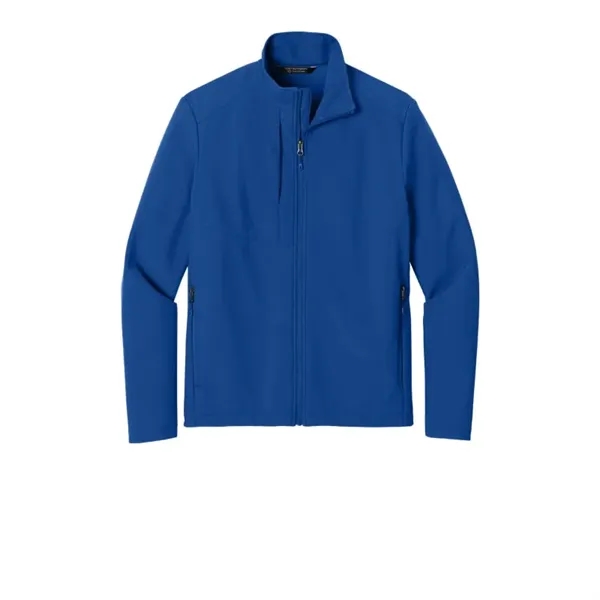 Port Authority C-FREE Core Soft Shell - Port Authority C-FREE Core Soft Shell - Image 4 of 4