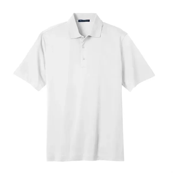 Port Authority Tech Pique Polo. - Port Authority Tech Pique Polo. - Image 1 of 9