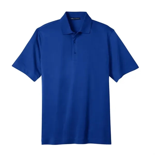 Port Authority Tech Pique Polo. - Port Authority Tech Pique Polo. - Image 3 of 9
