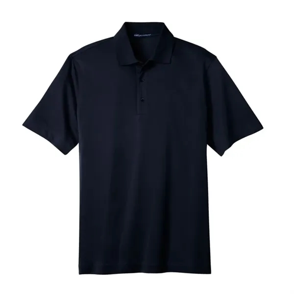Port Authority Tech Pique Polo. - Port Authority Tech Pique Polo. - Image 5 of 9