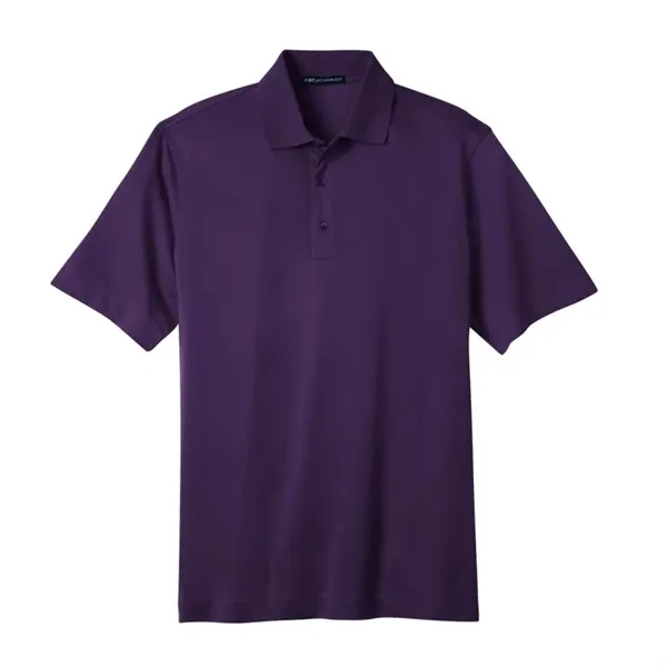 Port Authority Tech Pique Polo. - Port Authority Tech Pique Polo. - Image 7 of 9