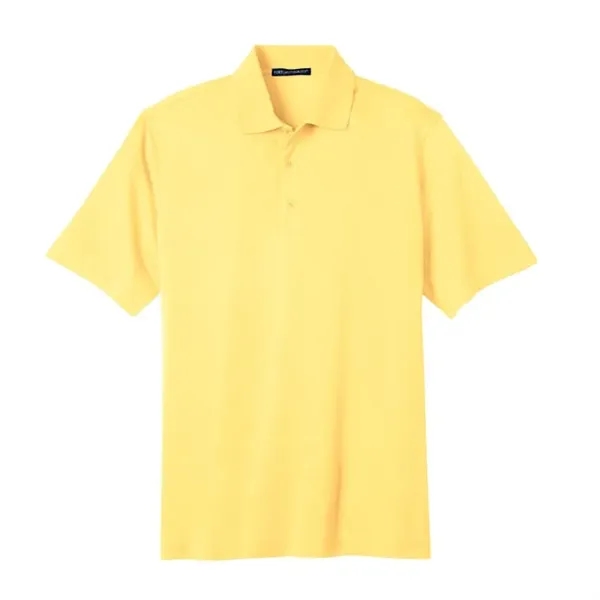 Port Authority Tech Pique Polo. - Port Authority Tech Pique Polo. - Image 8 of 9