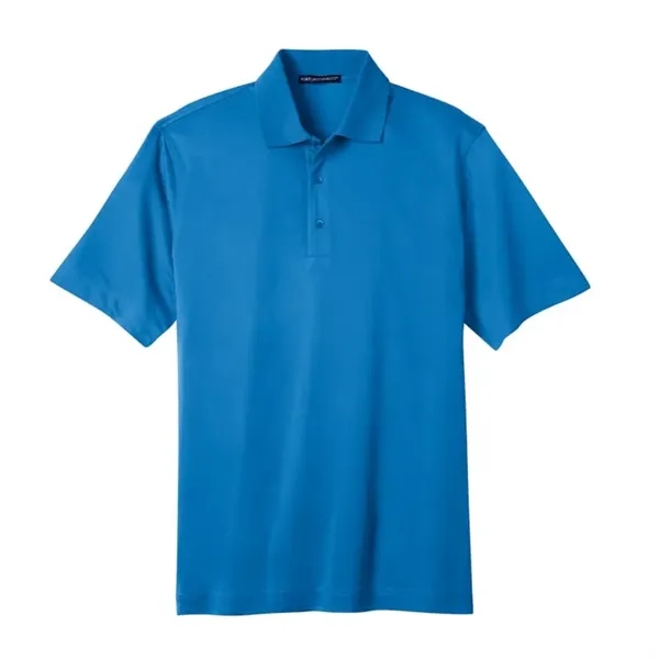 Port Authority Tech Pique Polo. - Port Authority Tech Pique Polo. - Image 9 of 9