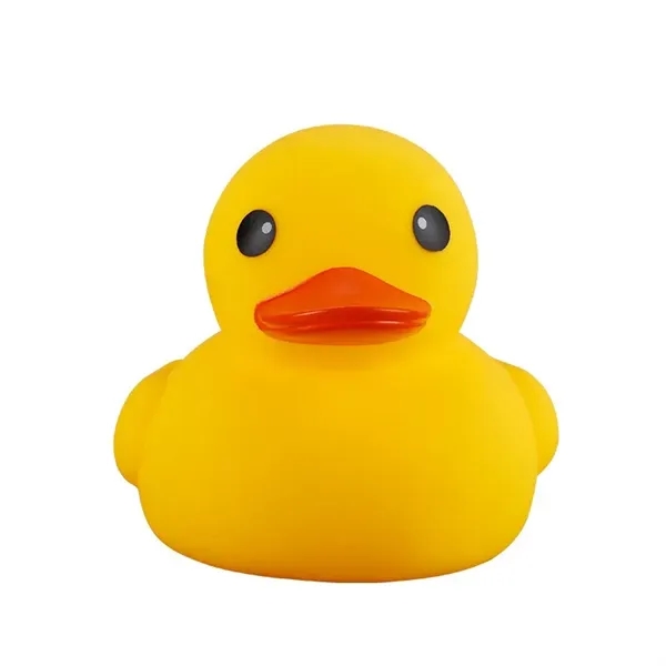 Bath Toys Colorful Rubber Ducks - Bath Toys Colorful Rubber Ducks - Image 1 of 1