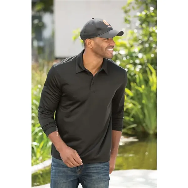 Port Authority Uniforming Twill Cap. - Port Authority Uniforming Twill Cap. - Image 0 of 8