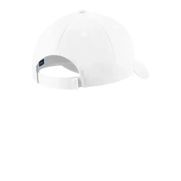 Port Authority Uniforming Twill Cap. - Port Authority Uniforming Twill Cap. - Image 1 of 8