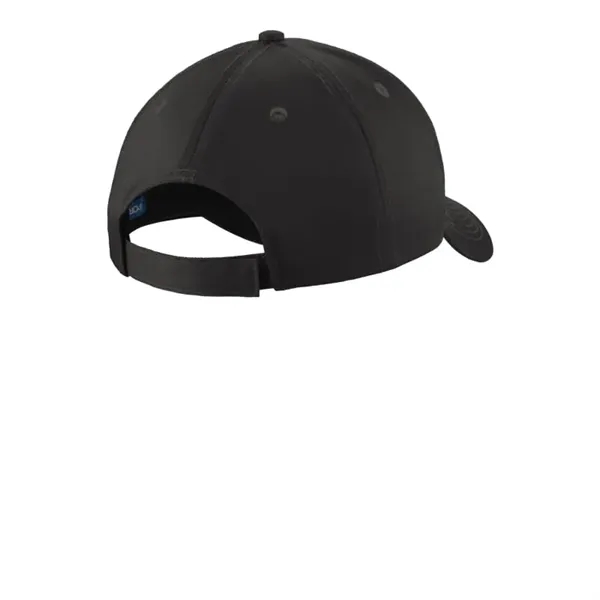 Port Authority Uniforming Twill Cap. - Port Authority Uniforming Twill Cap. - Image 2 of 8