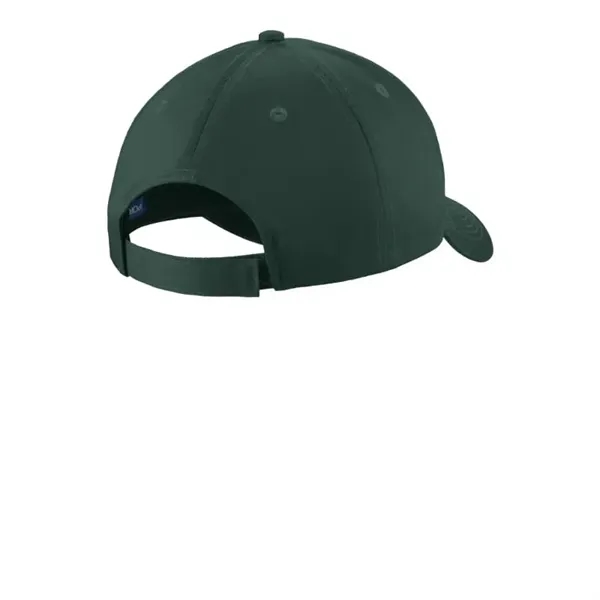 Port Authority Uniforming Twill Cap. - Port Authority Uniforming Twill Cap. - Image 4 of 8