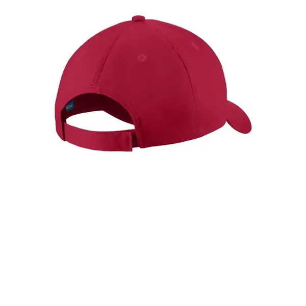 Port Authority Uniforming Twill Cap. - Port Authority Uniforming Twill Cap. - Image 6 of 8