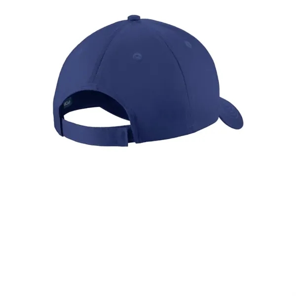 Port Authority Uniforming Twill Cap. - Port Authority Uniforming Twill Cap. - Image 7 of 8
