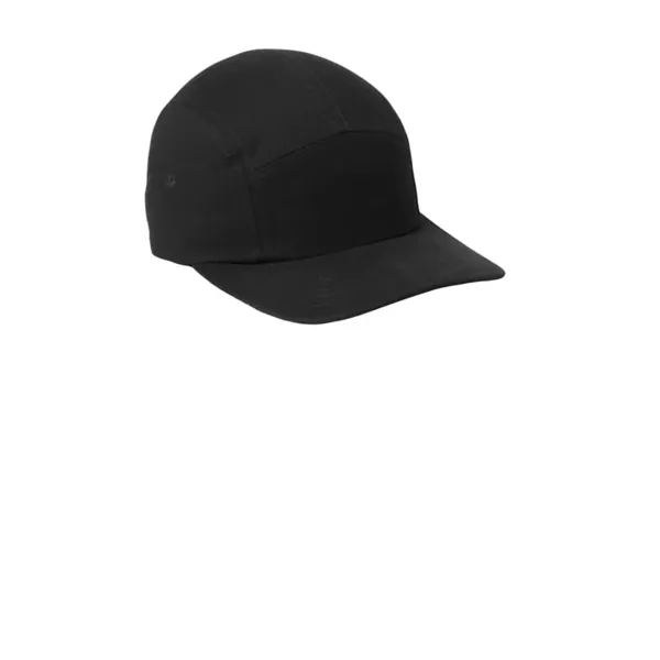 Port Authority Brushed Cotton Camper Cap - Port Authority Brushed Cotton Camper Cap - Image 0 of 4