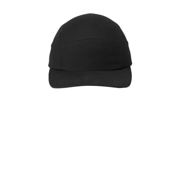 Port Authority Brushed Cotton Camper Cap - Port Authority Brushed Cotton Camper Cap - Image 1 of 4