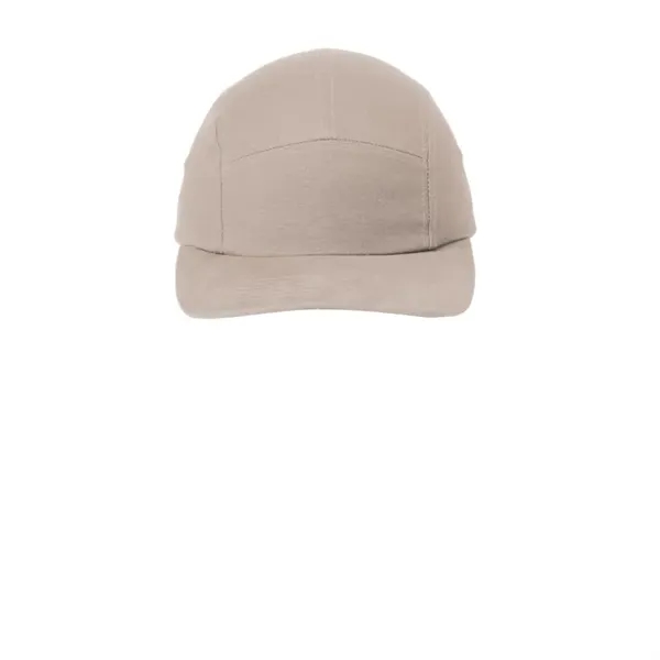 Port Authority Brushed Cotton Camper Cap - Port Authority Brushed Cotton Camper Cap - Image 3 of 4