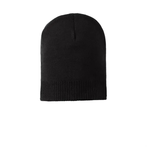 Port Authority 100% Cotton Beanie. - Port Authority 100% Cotton Beanie. - Image 0 of 3