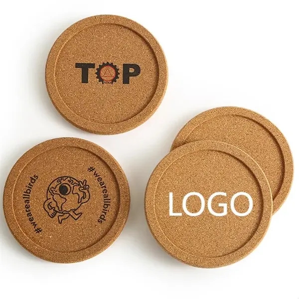 Cork Cup Pad - Cork Cup Pad - Image 0 of 4