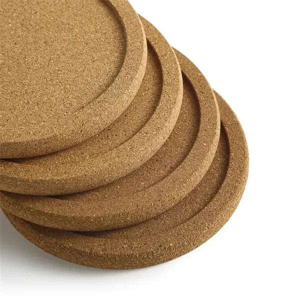 Cork Cup Pad - Cork Cup Pad - Image 1 of 4