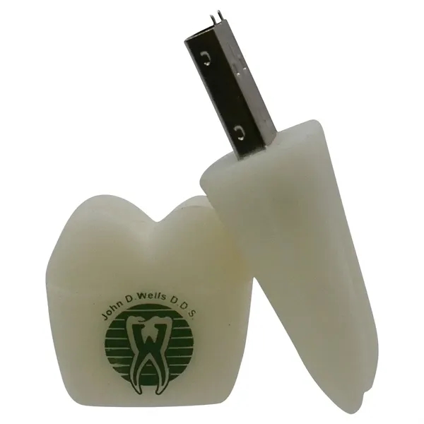 USB Drives - Tooth & Stethoscope - USB Drives - Tooth & Stethoscope - Image 3 of 7