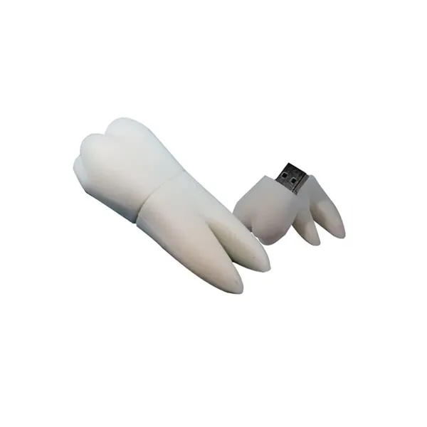 USB Drives - Tooth & Stethoscope - USB Drives - Tooth & Stethoscope - Image 4 of 7