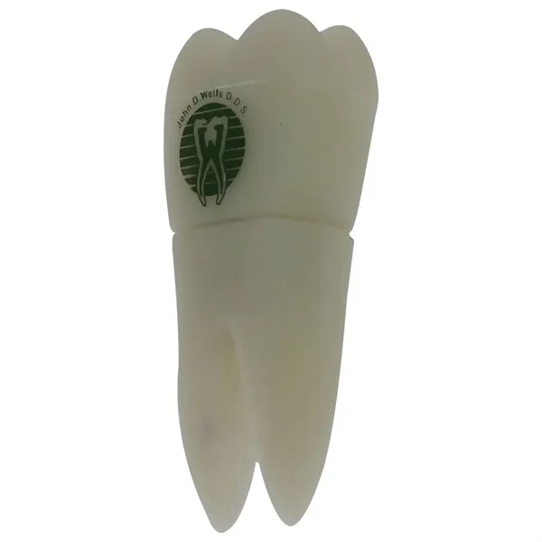 USB Drives - Tooth & Stethoscope - USB Drives - Tooth & Stethoscope - Image 5 of 7