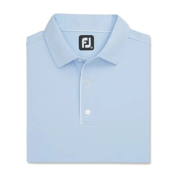 FootJoy Men's Long Sleeve Sun Protection Shirt - FootJoy Men's Long Sleeve Sun Protection Shirt - Image 1 of 1