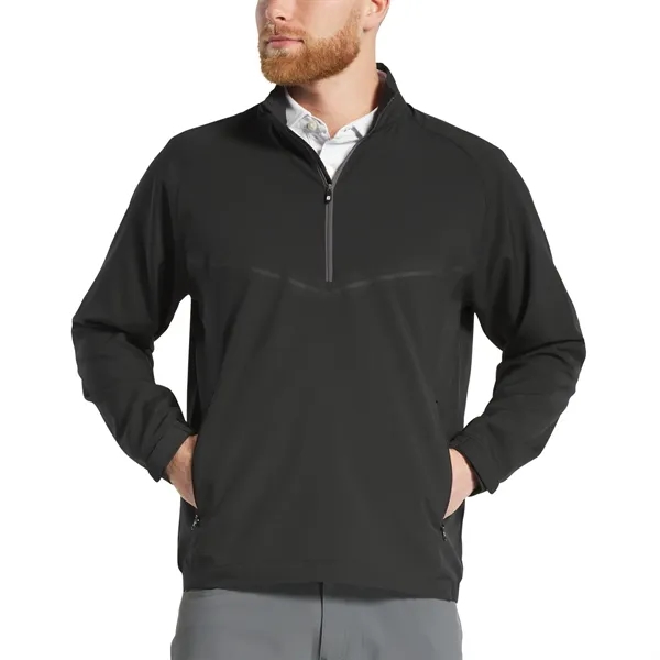 FootJoy Long Sleeve Zephyr Windshirt - FootJoy Long Sleeve Zephyr Windshirt - Image 1 of 5
