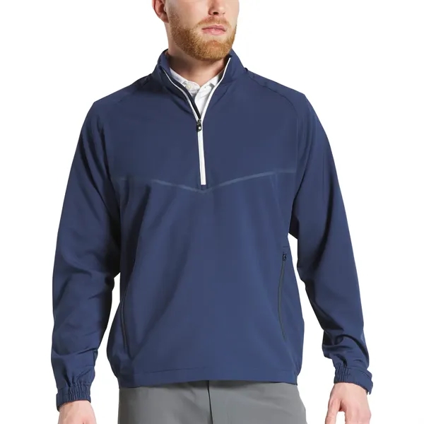 FootJoy Long Sleeve Zephyr Windshirt - FootJoy Long Sleeve Zephyr Windshirt - Image 0 of 5
