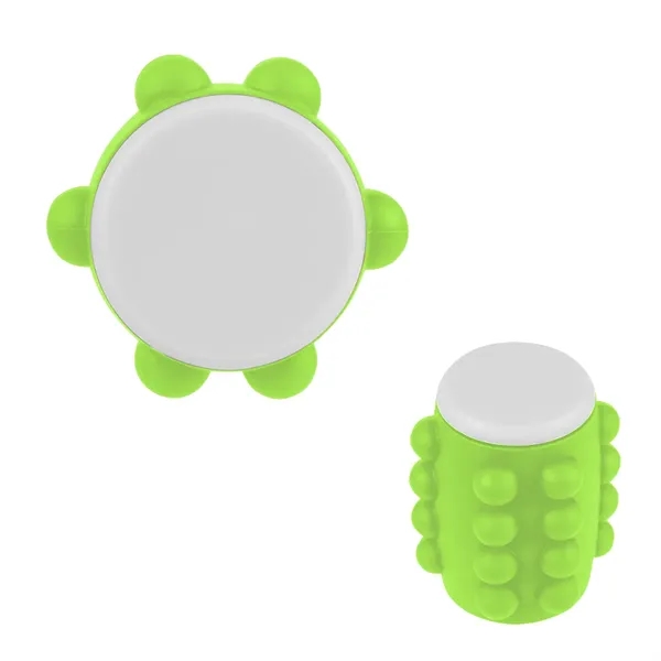 rABS Push Pop Spinning Fidget Toy - rABS Push Pop Spinning Fidget Toy - Image 3 of 4