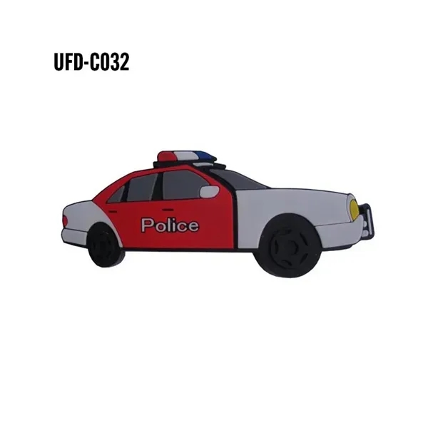 Custom Vehicle-Themed USB Drives - Custom Vehicle-Themed USB Drives - Image 9 of 11