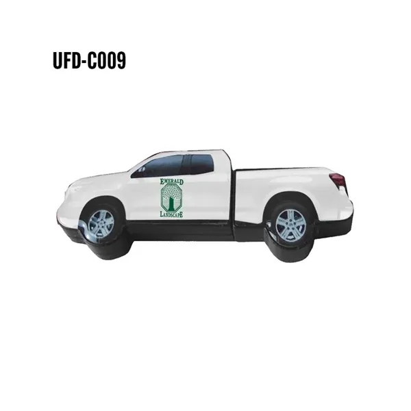 Custom Vehicle-Themed USB Drives - Custom Vehicle-Themed USB Drives - Image 11 of 11