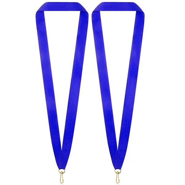Medal Ribbons with Snap Clips - Medal Ribbons with Snap Clips - Image 4 of 9