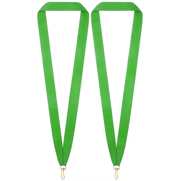 Medal Ribbons with Snap Clips - Medal Ribbons with Snap Clips - Image 6 of 9