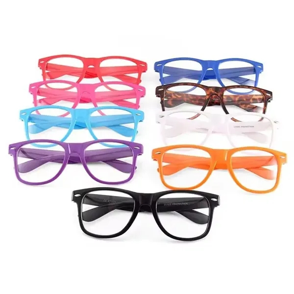 Grome Blue Blocking Eyeglasses - Grome Blue Blocking Eyeglasses - Image 0 of 7