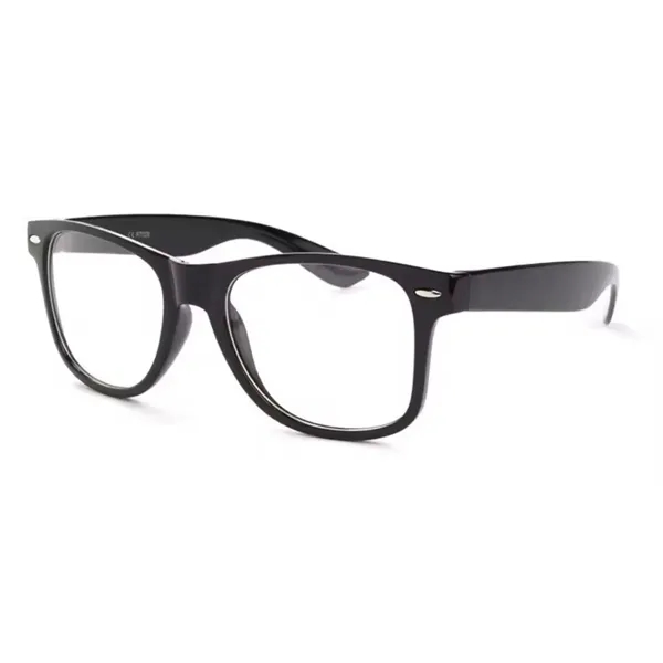 Grome Blue Blocking Eyeglasses - Grome Blue Blocking Eyeglasses - Image 1 of 7