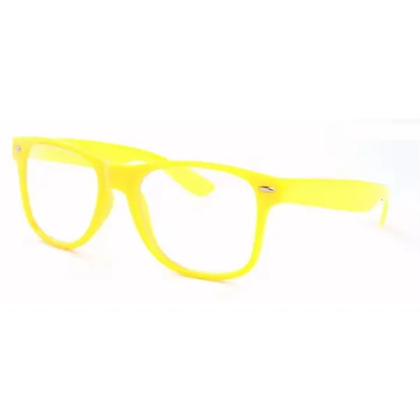 Grome Blue Blocking Eyeglasses - Grome Blue Blocking Eyeglasses - Image 2 of 7