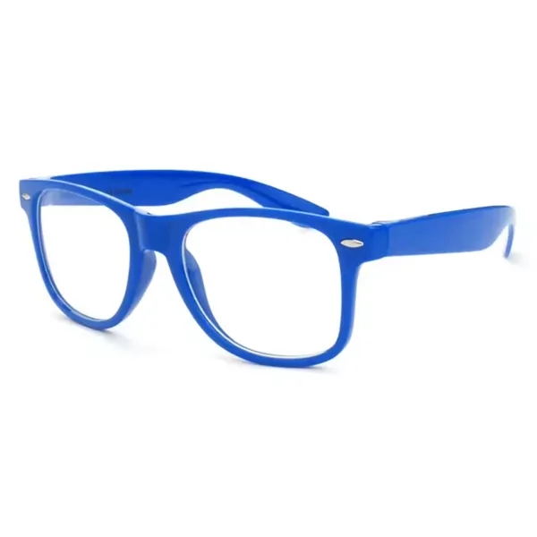 Grome Blue Blocking Eyeglasses - Grome Blue Blocking Eyeglasses - Image 3 of 7
