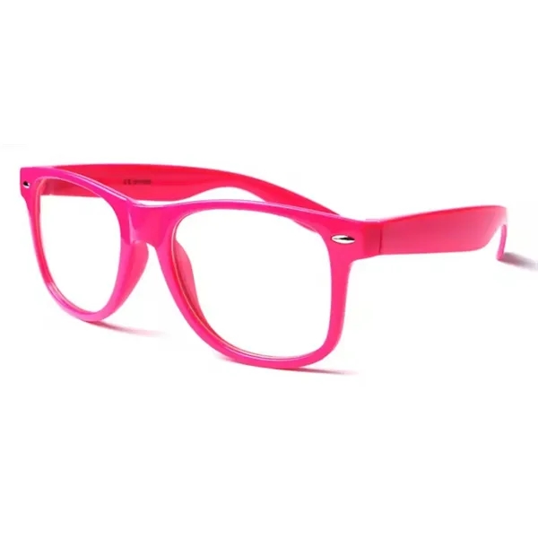 Grome Blue Blocking Eyeglasses - Grome Blue Blocking Eyeglasses - Image 5 of 7