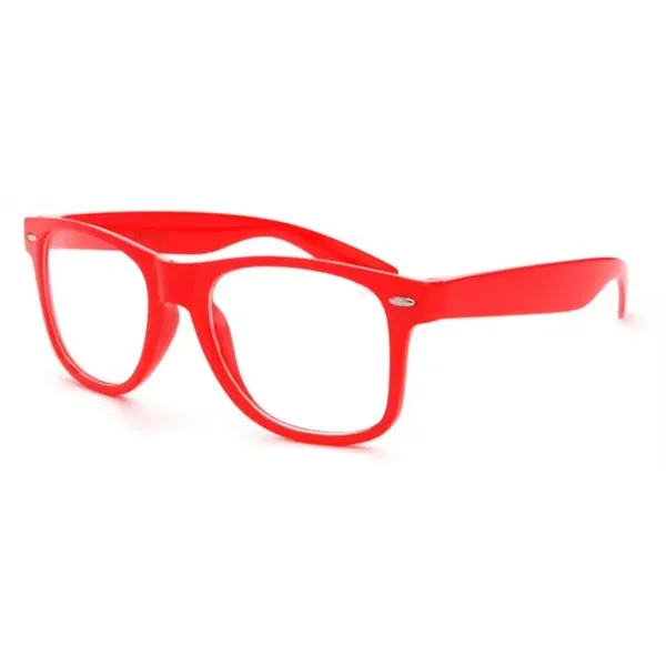 Grome Blue Blocking Eyeglasses - Grome Blue Blocking Eyeglasses - Image 6 of 7