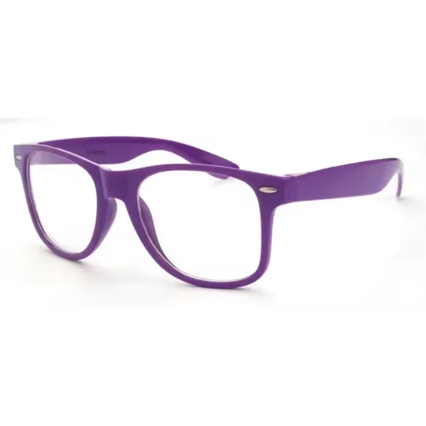 Grome Blue Blocking Eyeglasses - Grome Blue Blocking Eyeglasses - Image 7 of 7