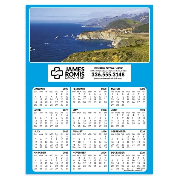 Display-A-Year - Display-A-Year - Image 1 of 1